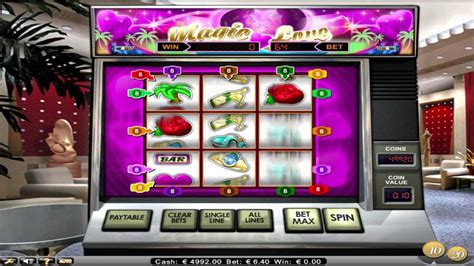 Magic Love™ Slot Machine Game to Play Free.